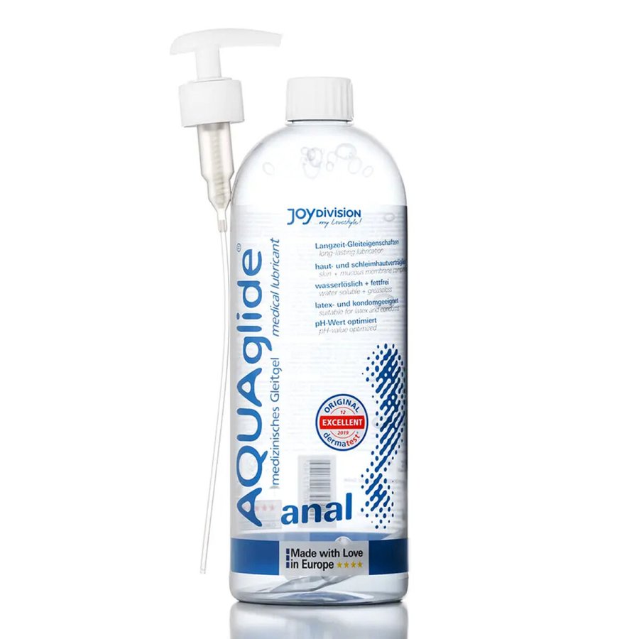 Glidecreme Joydivision 1 L #2