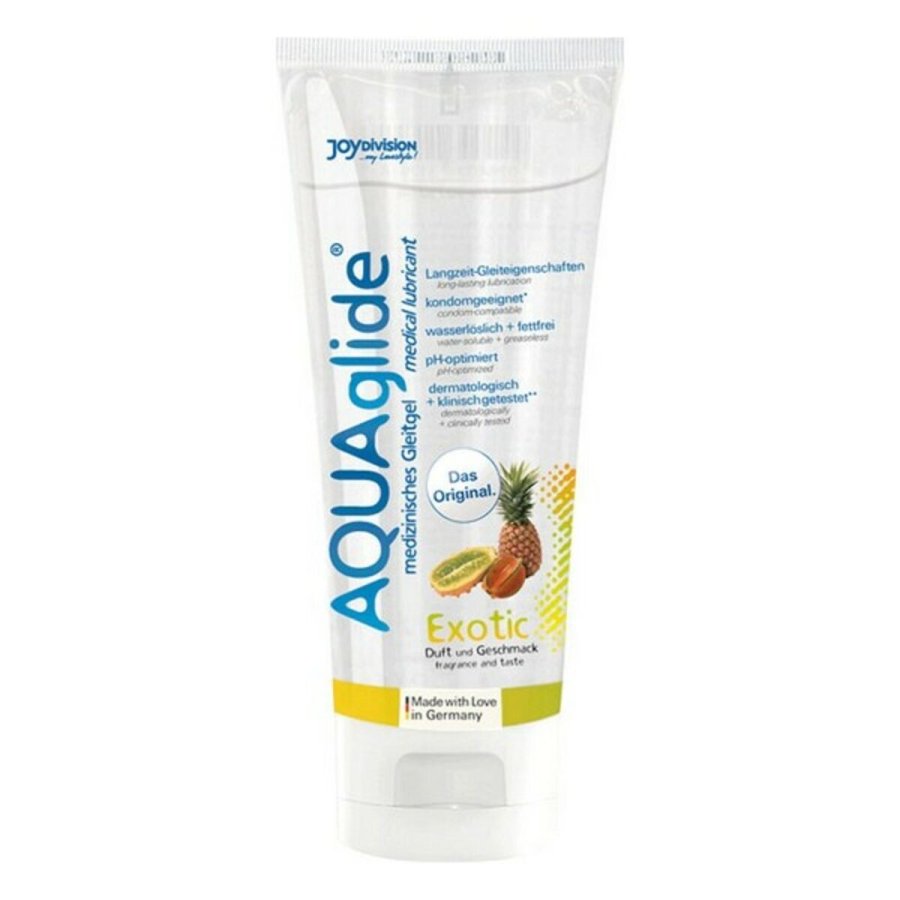 Glidecreme 2-IN-1 Joydivision 6167610000 125 ml #1