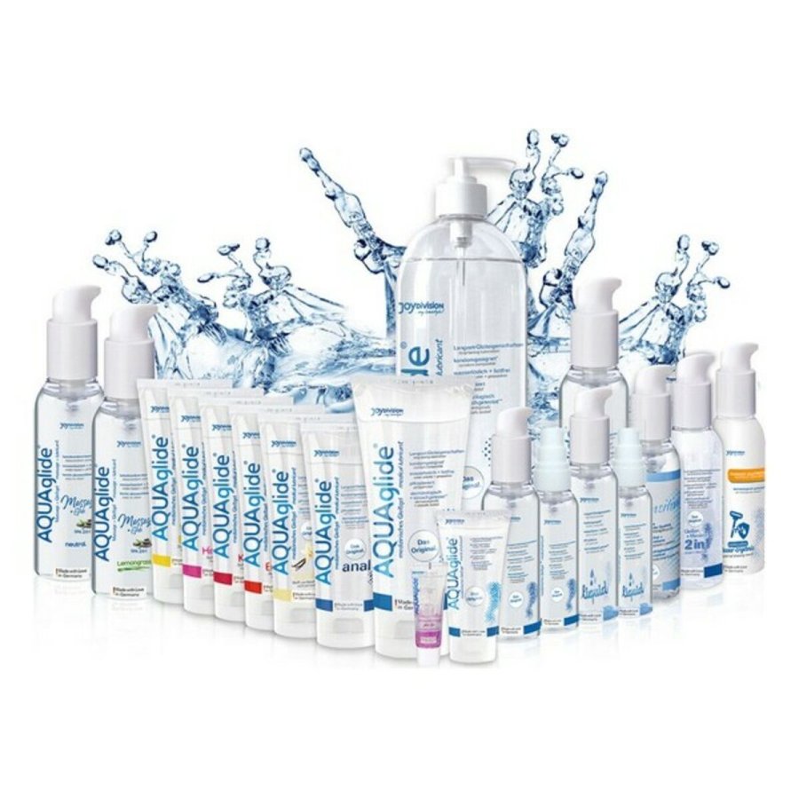 Glidecreme 2-IN-1 Joydivision 6167610000 125 ml #3