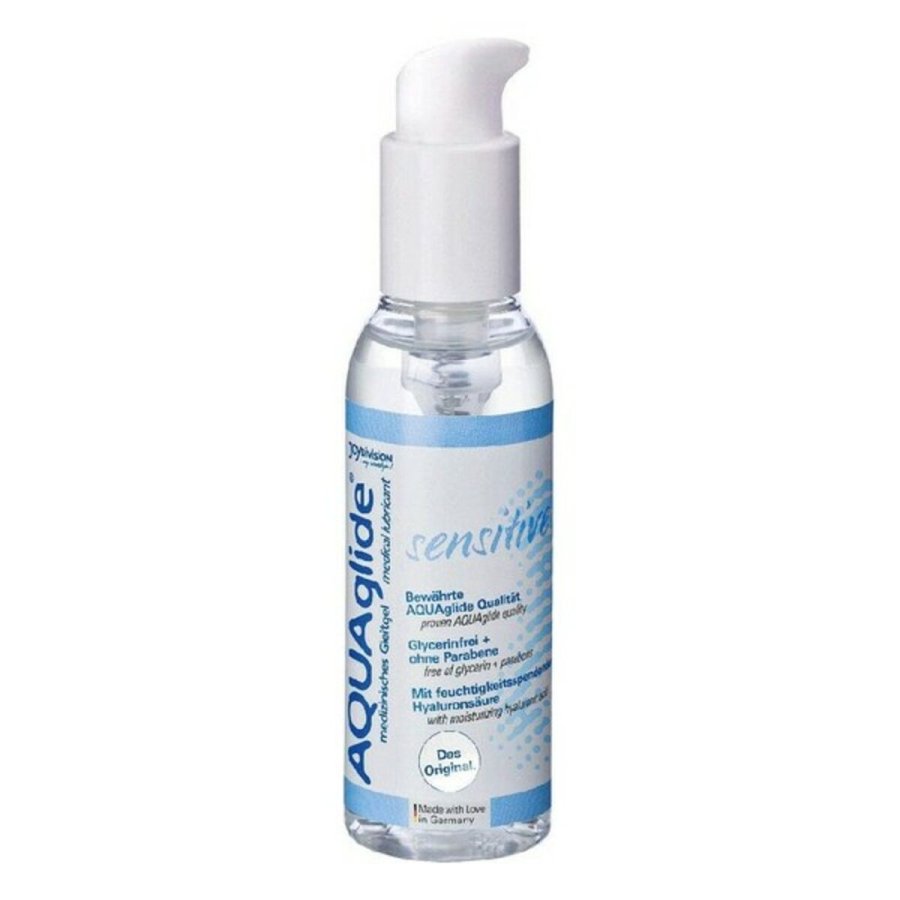 Glidecreme Sensitive Joydivision 6136570000 125 ml #1