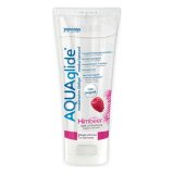 Glidecreme med smag (100 ml) Joydivision 6174580000 Hindbr 100 ml #1