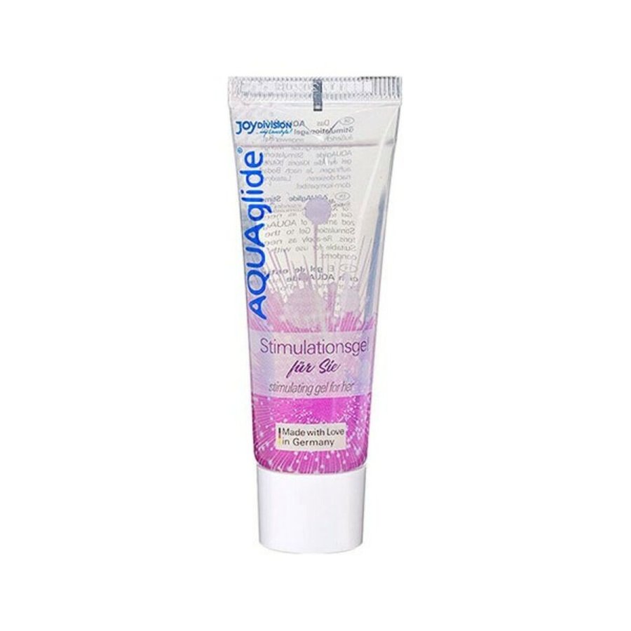 Stimulerende Gel til Kvinder Joydivision 11796 25 ml #1