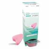 Hygiejniske tamponer Sport, Spa & Love Joydivision normal (10 uds) #5