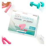 Hygiejniske tamponer Joydivision 6305860000 #1