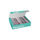 Hygiejniske tamponer Joydivision 6305860000 #5