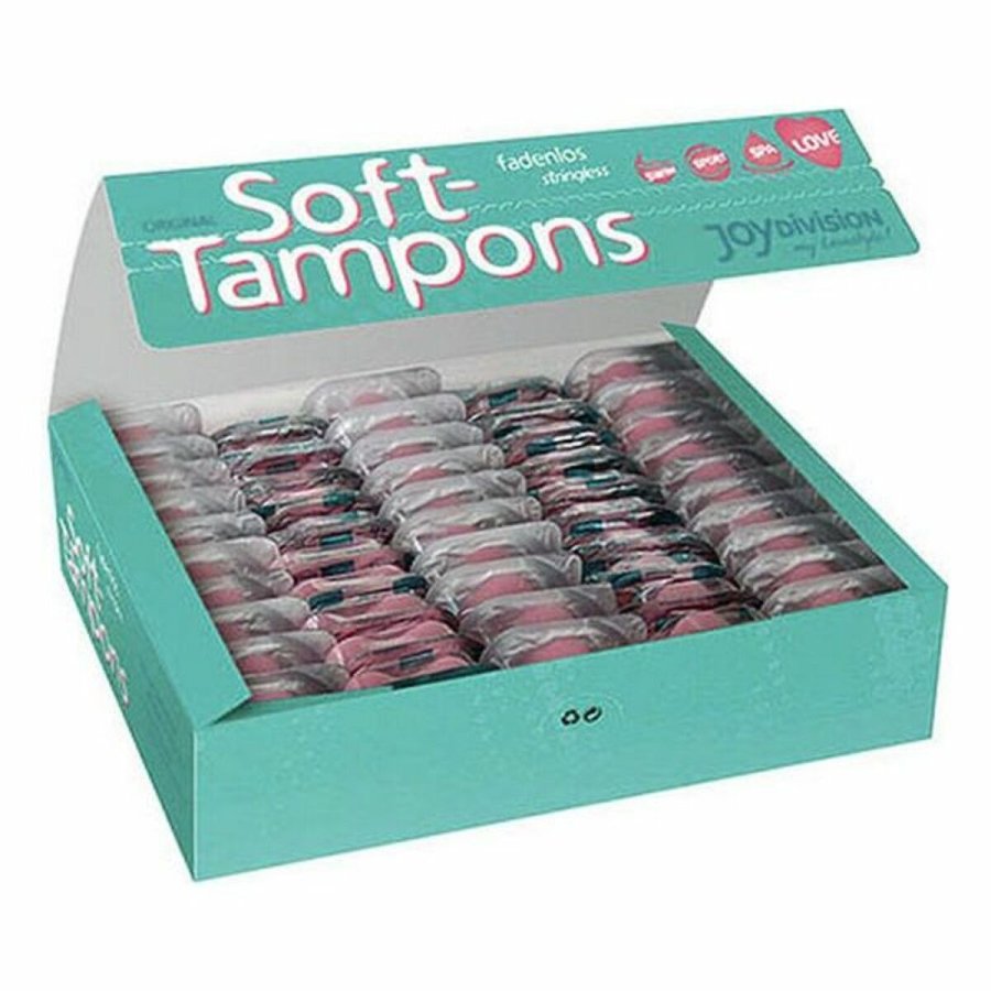 Hygiejniske tamponer Joydivision 6305860000 #4
