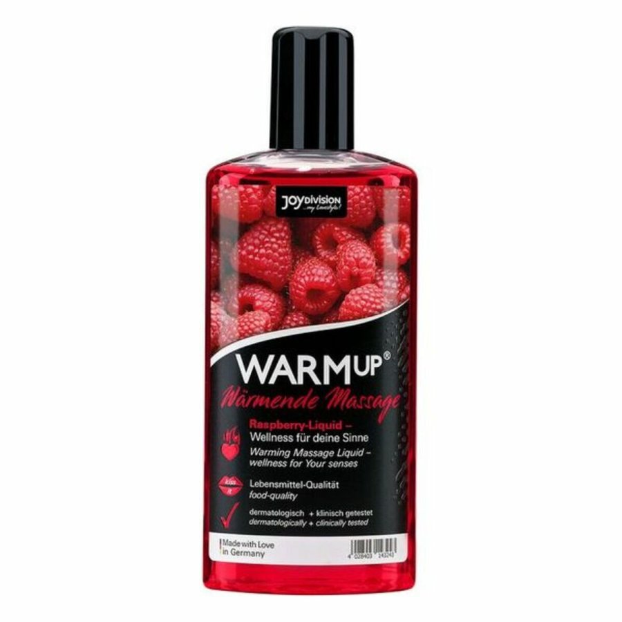 Erotisk massageolie Joydivision 06156840000 150 ml (150 ml) #3