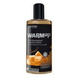 Erotisk massageolie Joydivision Warm Up Karamel (150 ml) #3