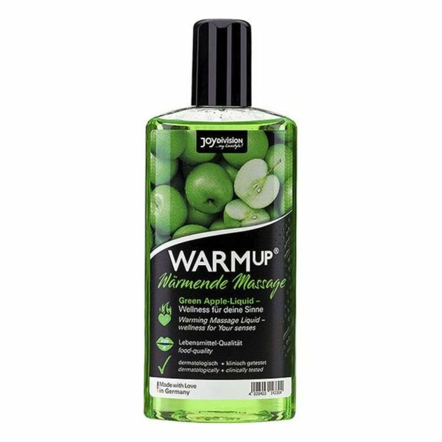 Erotisk massageolie Joydivision ble (150 ml) #1