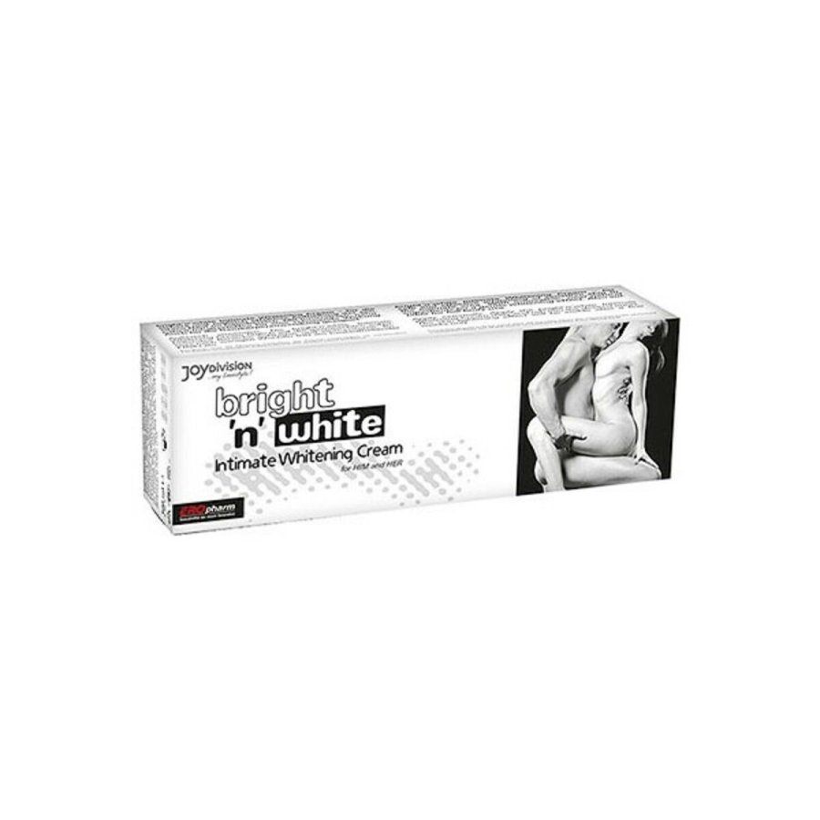 Creme med blegemiddel til det f�lsomme intime omr�de Joydivision (100 ml) #2