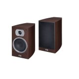Hjttalere Heco Victa Prime 302 espresso pair 150 W (2 enheder) #1
