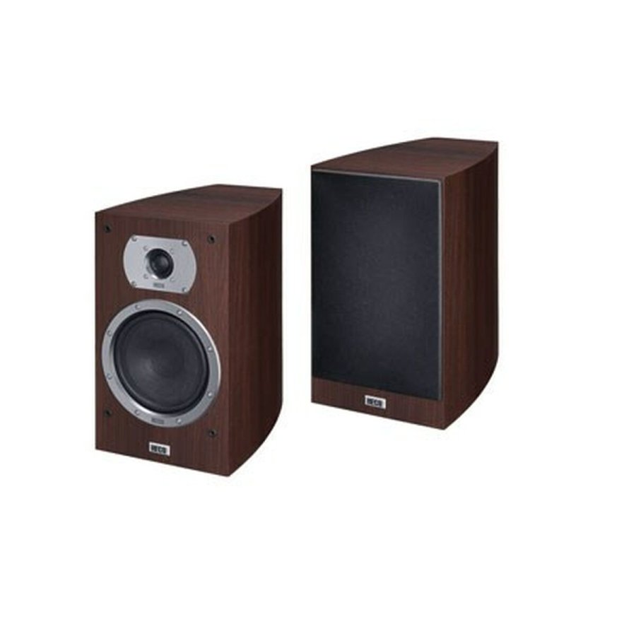 Hjttalere Heco Victa Prime 302 espresso pair 150 W (2 enheder) #1