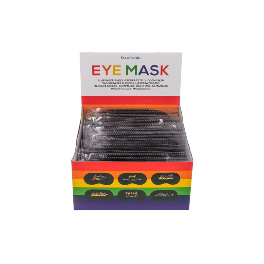 Maske Out of the Blue #7