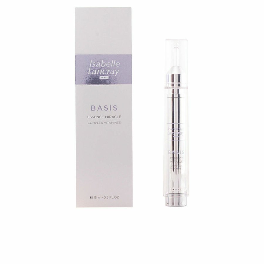 Ansigtsserum Isabelle Lancray Essence Miracle E E-vitamin 15 ml #1