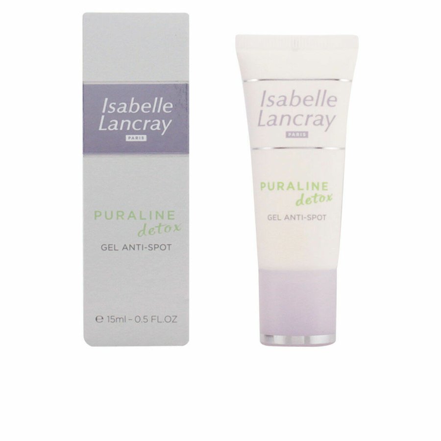 Creme mod acne Isabelle Lancray Puraline 15 ml (15 ml) #1