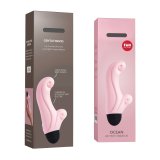 Vibrator Fun Factory Pink #7