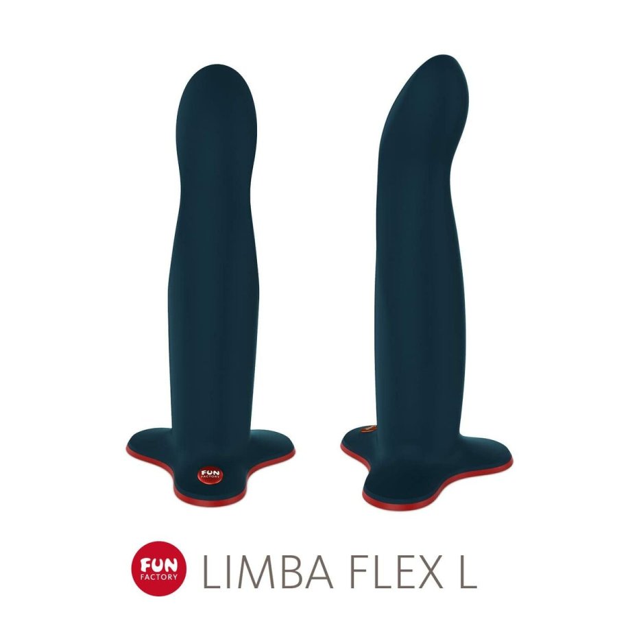 Vibrator Fun Factory Bl #2