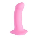Dildo Fun Factory AMOR Pink #1