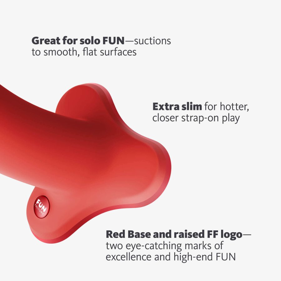 Vibrator Fun Factory Magnum Bl #2