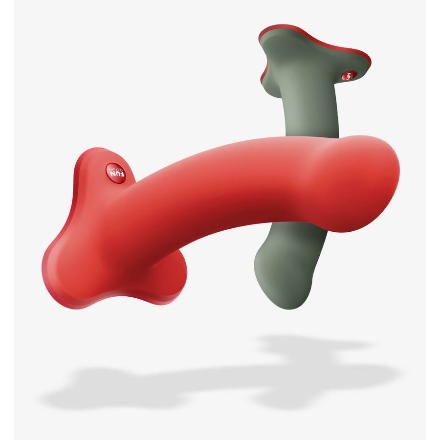 Vibrator Fun Factory Magnum Bl #3