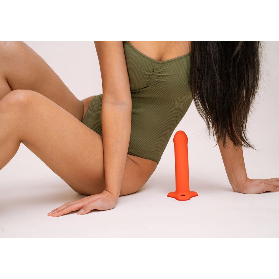 Vibrator Fun Factory Magnum Bl #4