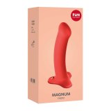 Vibrator Fun Factory Magnum Bl #7