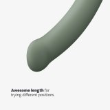 Vibrator Fun Factory Magnum Grn #2