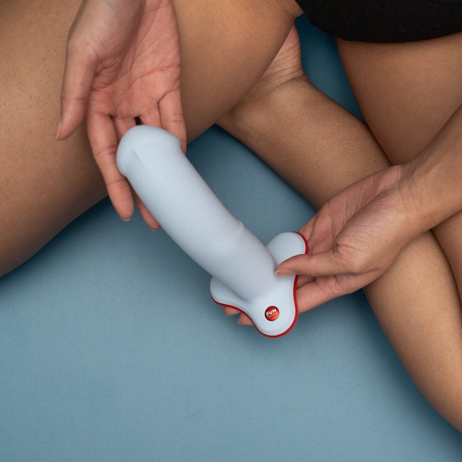 Vibrator Fun Factory The Boss Bl #3