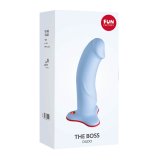 Vibrator Fun Factory The Boss Bl #4
