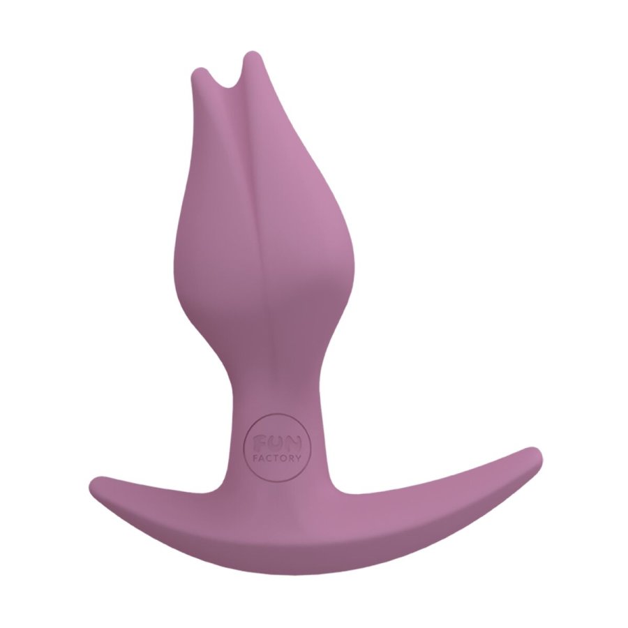 Anal plug Fun Factory Pink #1