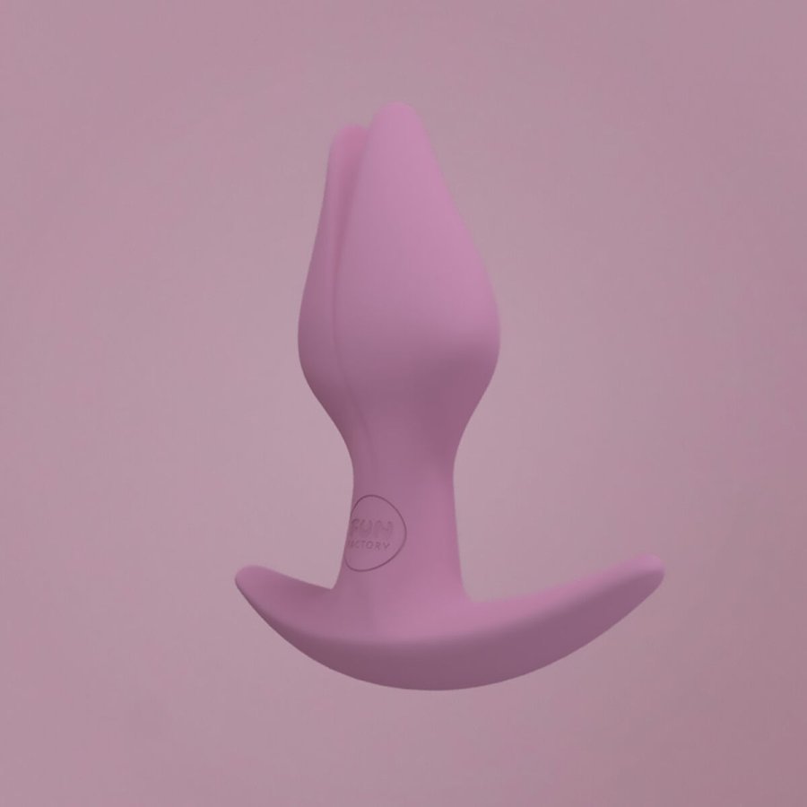 Anal plug Fun Factory Pink #2