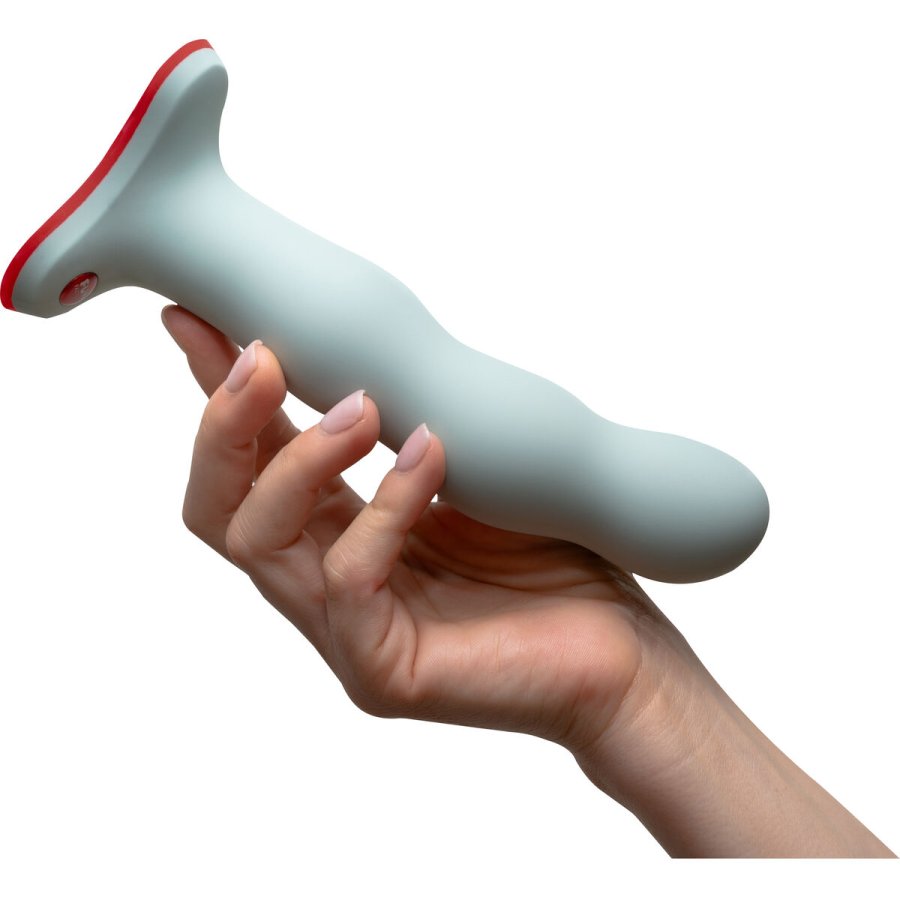 Dildo Fun Factory Grn  3,9 cm 18,5 cm #3