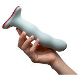 Dildo Fun Factory Grn  3,9 cm 18,5 cm #4