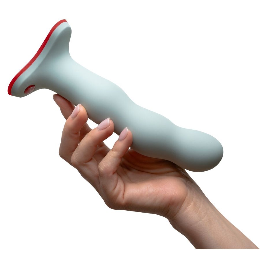 Dildo Fun Factory Grn  3,9 cm 18,5 cm #4