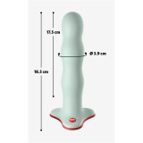 Dildo Fun Factory Grn  3,9 cm 18,5 cm #5