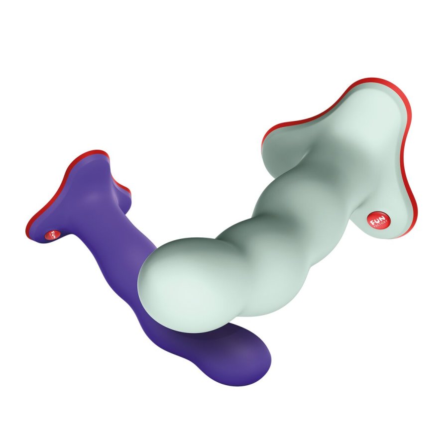 Dildo Fun Factory Grn  3,9 cm 18,5 cm #6