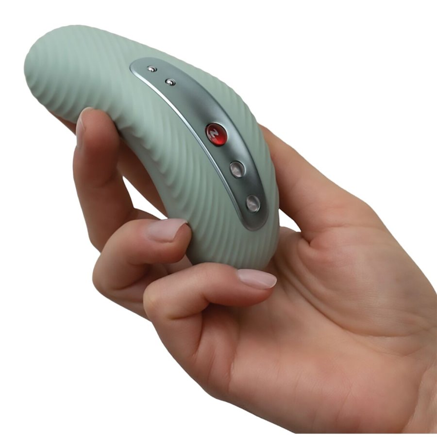 Erotisk massager Fun Factory 46010 Grn #2