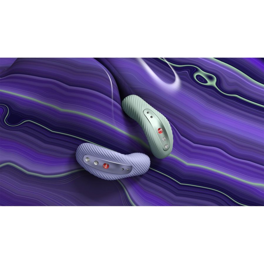 Erotisk massager Fun Factory 46010 Grn #3