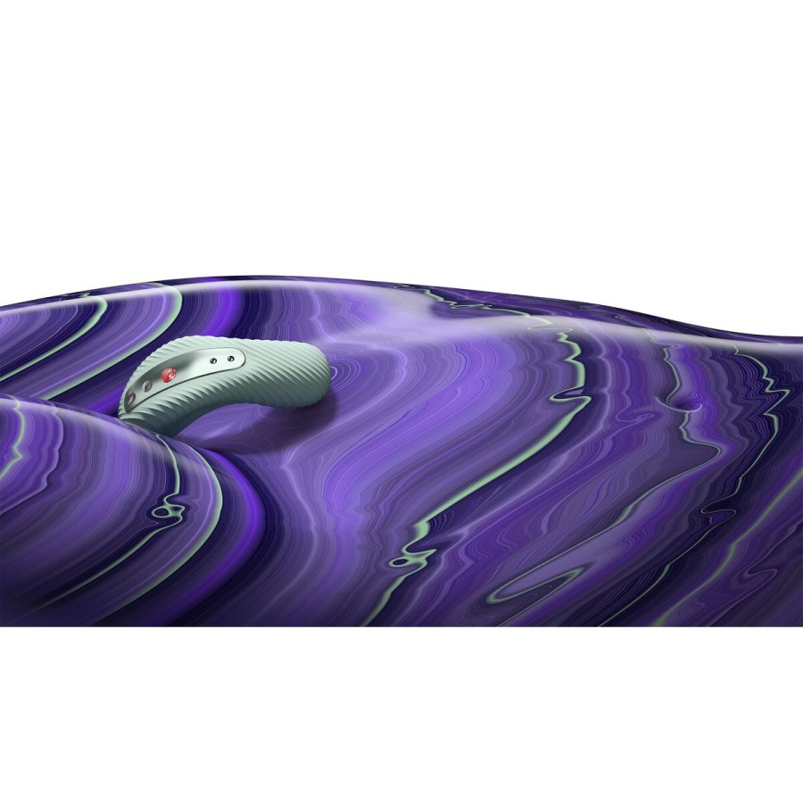 Erotisk massager Fun Factory 46010 Grn #4