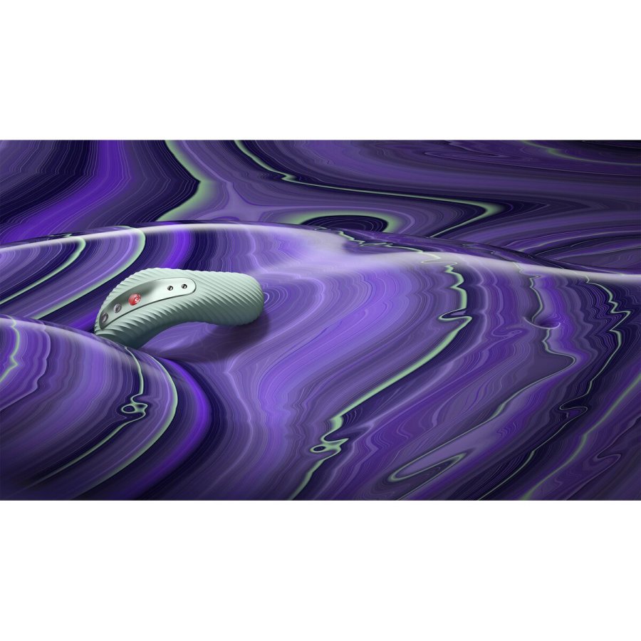 Erotisk massager Fun Factory 46010 Grn #5