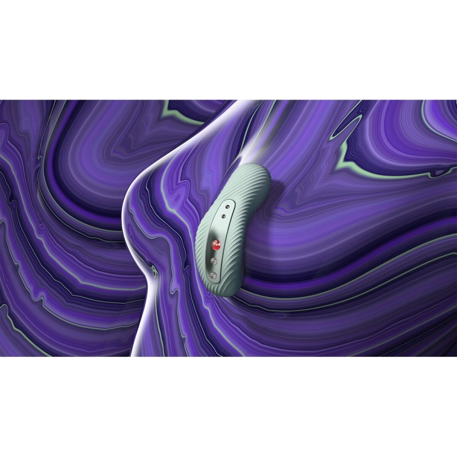 Erotisk massager Fun Factory 46010 Grn #7