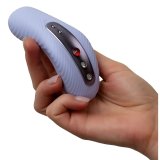 Erotisk massager Fun Factory 46011 Pink #3