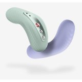 Erotisk massager Fun Factory 46011 Pink #5