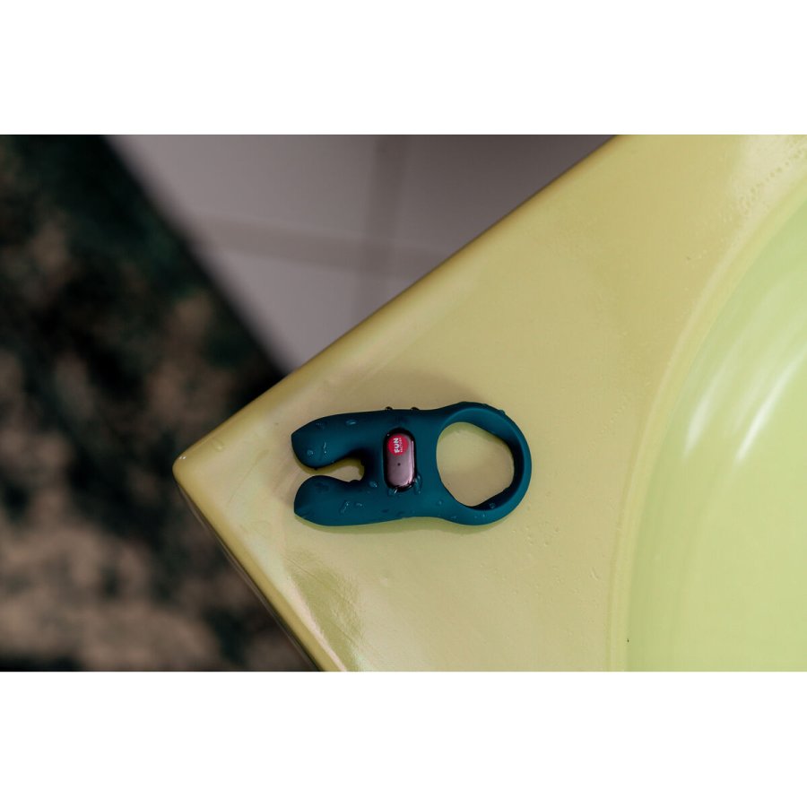 Penisringe Fun Factory 51101 Bl #6
