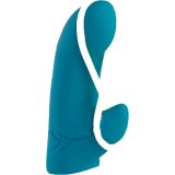 Dual Stimulation Vibe Fun Factory Amorino Pink #2