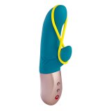Dual Stimulation Vibe Fun Factory Amorino Bl #1
