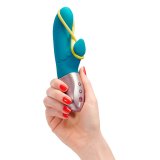 Dual Stimulation Vibe Fun Factory Amorino Bl #2
