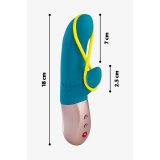 Dual Stimulation Vibe Fun Factory Amorino Bl #4