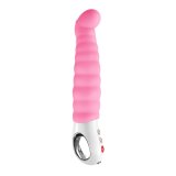 G-Punkt Vibrator Fun Factory Patchy Paul Pink #1