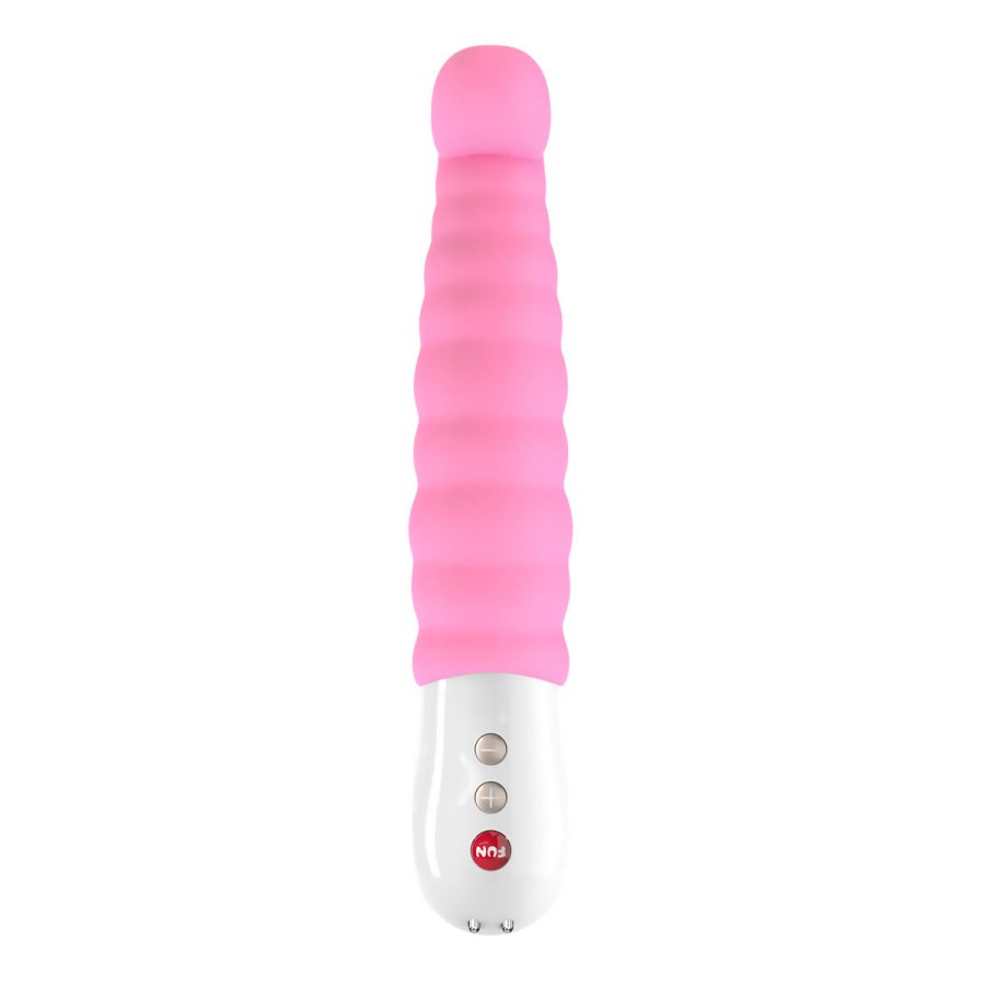 G-Punkt Vibrator Fun Factory Patchy Paul Pink #2